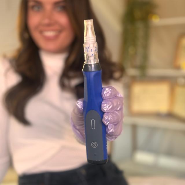 4 skinpen treatments 